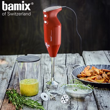 Blender Bamix+ DeLuxe 180W
