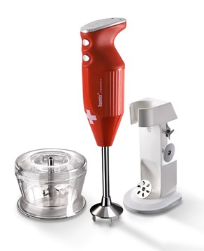 Blender Bamix+ DeLuxe 180W